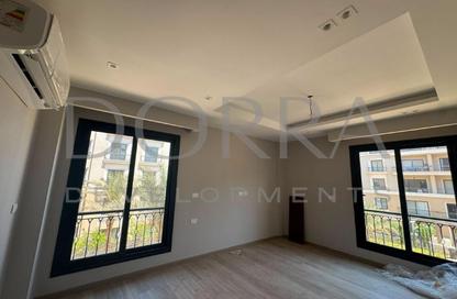 Apartment - 3 - 3 for rent in Village West - Sheikh Zayed Compounds - Sheikh Zayed City - Giza