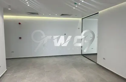 مساحات مكتبية - استوديو للايجار في هايد بارك - مدينة القاهرة الجديدة - القاهرة