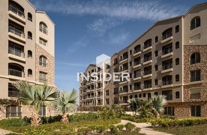 Apartment - 3 Bedrooms - 3 Bathrooms for sale in Green Square - Mostakbal City Compounds - Mostakbal City - Future City - Cairo