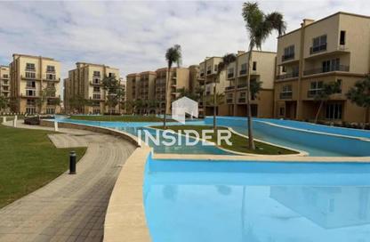 Apartment - 3 Bedrooms - 3 Bathrooms for sale in Green Square - Mostakbal City Compounds - Mostakbal City - Future City - Cairo