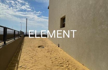 Townhouse - 4 Bedrooms - 4 Bathrooms for sale in Etapa - Sheikh Zayed Compounds - Sheikh Zayed City - Giza