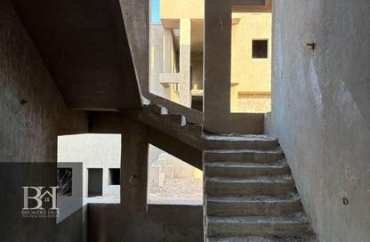 فيلا - 4 غرف نوم - 3 حمامات للبيع في نيو جيزة - طريق مصر اسكندرية الصحراوي - مدينة 6 أكتوبر - الجيزة