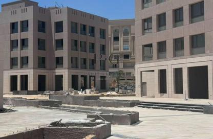 محل - استوديو - 2 حمامات للايجار في 205 اركان بالم - كمبوندات الشيخ زايد - الشيخ زايد - الجيزة