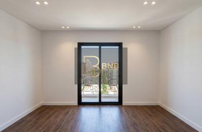 Apartment - 3 Bedrooms - 3 Bathrooms for rent in Cluster 1 - Hyde Park - New Cairo City - Cairo