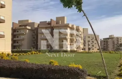 Apartment - 3 Bedrooms - 3 Bathrooms for rent in Wesal City - El Shorouk Compounds - Shorouk City - Cairo