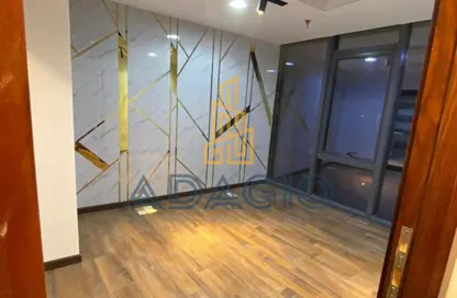 مساحات مكتبية - 5 غرف نوم - 1 حمام للايجار في ذا بوليجون - كمبوندات الشيخ زايد - الشيخ زايد - الجيزة