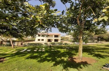 Villa - 3 - 3 for sale in Privado - Madinaty - Cairo