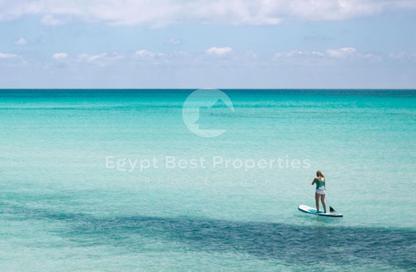 Twin House - 3 Bedrooms - 4 Bathrooms for sale in Soul North Coast - Qesm Ad Dabaah - North Coast Twin House - 3 Bedrooms - 4 Bathrooms for sale in Soul North Coast - Qesm Ad Dabaah - North Coast