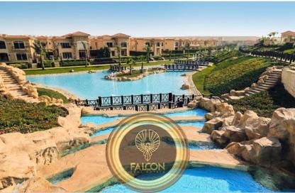 Apartment - 3 Bedrooms - 3 Bathrooms for sale in Stone Park - 5th Settlement Compounds - The 5th Settlement - New Cairo City - Cairo Apartment - 3 Bedrooms - 3 Bathrooms for sale in Stone Park - 5th Settlement Compounds - The 5th Settlement - New Cairo City - Cairo