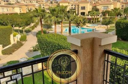 Apartment - 3 Bedrooms - 3 Bathrooms for sale in Stone Park - 5th Settlement Compounds - The 5th Settlement - New Cairo City - Cairo Apartment - 3 Bedrooms - 3 Bathrooms for sale in Stone Park - 5th Settlement Compounds - The 5th Settlement - New Cairo City - Cairo