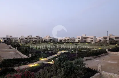 شقة - 4 غرف نوم - 4 حمامات للبيع في أو ويست - كمبوندات 6 أكتوبر - مدينة 6 أكتوبر - الجيزة