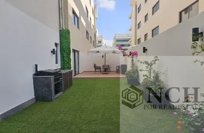 شقة - 2 غرف نوم - 2 حمامات للبيع في لايك فيو ريزيدنس - كمبوندات التجمع الخامس - التجمع الخامس - مدينة القاهرة الجديدة - القاهرة