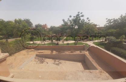 Villa - 4 Bedrooms - 6 Bathrooms for sale in Bellagio - Ext North Inves Area - New Cairo City - Cairo