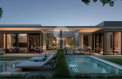 فيلا - 3 غرف نوم - 3 حمامات للبيع في سوان ليك غرب - كمبوندات 6 أكتوبر - مدينة 6 أكتوبر - الجيزة فيلا - 3 غرف نوم - 3 حمامات للبيع في سوان ليك غرب - كمبوندات 6 أكتوبر - مدينة 6 أكتوبر - الجيزة