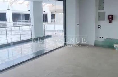 Clinic - Studio for rent in Galleria Residences - South Investors Area - New Cairo City - Cairo