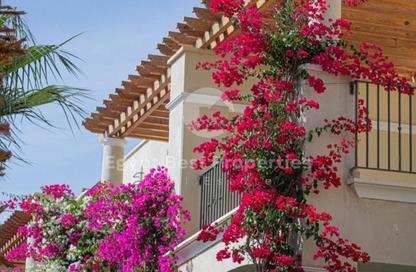 Apartment - 2 - 3 for sale in Veranda - Sahl Hasheesh - Hurghada - Red Sea