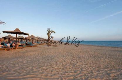 Chalet - 2 - 1 for sale in Lasirena Bay - Ras Sedr - South Sainai