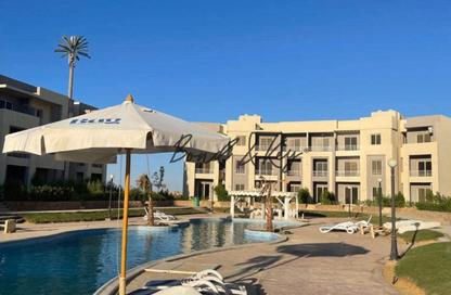 Chalet - 2 - 1 for sale in Lasirena Bay - Ras Sedr - South Sainai