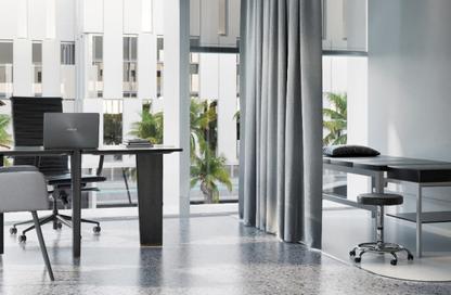 Clinic - Studio - 1 Bathroom for sale in Ever - 26th of July Corridor - 6 October City - Giza Clinic - Studio - 1 Bathroom for sale in Ever - 26th of July Corridor - 6 October City - Giza