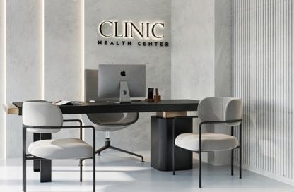 Clinic - Studio - 1 Bathroom for sale in Ever - 26th of July Corridor - 6 October City - Giza Clinic - Studio - 1 Bathroom for sale in Ever - 26th of July Corridor - 6 October City - Giza