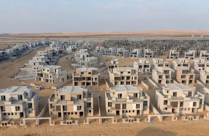 فيلا - 4 غرف نوم - 4 حمامات للبيع في ذا استيتس - كمبوندات الشيخ زايد - الشيخ زايد - الجيزة فيلا - 4 غرف نوم - 4 حمامات للبيع في ذا استيتس - كمبوندات الشيخ زايد - الشيخ زايد - الجيزة