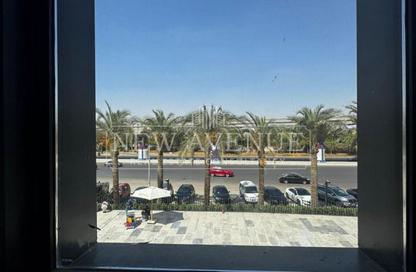 مساحات مكتبية - استوديو - 2 حمامات للبيع في لايك فيو ريزيدنس - كمبوندات التجمع الخامس - التجمع الخامس - مدينة القاهرة الجديدة - القاهرة
