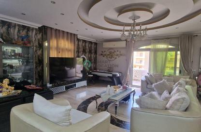 Apartment - 3 Bedrooms - 3 Bathrooms for sale in Al Narges 2 - Al Narges - New Cairo City - Cairo