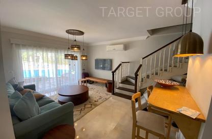 Duplex - 2 Bedrooms - 2 Bathrooms for rent in Mountain View 1 - 5th Settlement Compounds - The 5th Settlement - New Cairo City - Cairo Duplex - 2 Bedrooms - 2 Bathrooms for rent in Mountain View 1 - 5th Settlement Compounds - The 5th Settlement - New Cairo City - Cairo