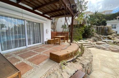 Duplex - 2 Bedrooms - 2 Bathrooms for rent in Mountain View 1 - 5th Settlement Compounds - The 5th Settlement - New Cairo City - Cairo