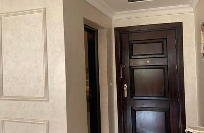 Apartment - 3 Bedrooms - 2 Bathrooms for sale in JAYD Residence - 5th Settlement Compounds - The 5th Settlement - New Cairo City - Cairo