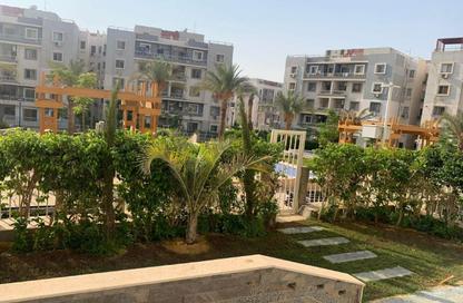 Apartment - 3 Bedrooms - 2 Bathrooms for sale in JAYD Residence - 5th Settlement Compounds - The 5th Settlement - New Cairo City - Cairo