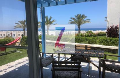 Chalet - 3 - 2 for sale in Mountain View - Ras Al Hekma - North Coast Chalet - 3 - 2 for sale in Mountain View - Ras Al Hekma - North Coast