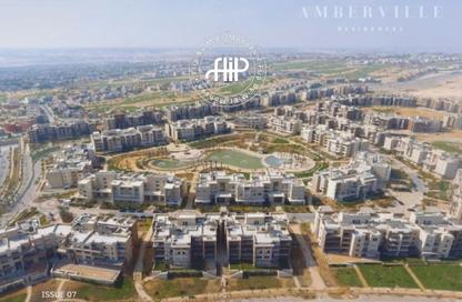 تاون هاوس - 3 غرف نوم - 3 حمامات للبيع في نيو جيزة - طريق مصر اسكندرية الصحراوي - مدينة 6 أكتوبر - الجيزة