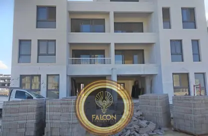 Chalet - 2 Bedrooms - 2 Bathrooms for sale in Cali Coast - Ras Al Hekma - North Coast