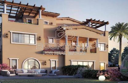 Villa - 5 Bedrooms - 4 Bathrooms for sale in Mountain View Hyde Park - 5th Settlement Compounds - The 5th Settlement - New Cairo City - Cairo Villa - 5 Bedrooms - 4 Bathrooms for sale in Mountain View Hyde Park - 5th Settlement Compounds - The 5th Settlement - New Cairo City - Cairo