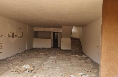 Townhouse - 4 Bedrooms - 4 Bathrooms for sale in Pyramids Walk - South Dahshur Link - 6 October City - Giza