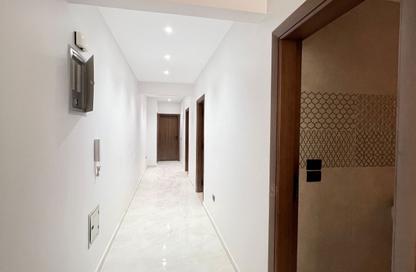Apartment - 3 - 2 for rent in Al Andalus Buildings - Al Andalus District - New Cairo City - Cairo