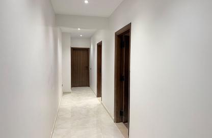 Apartment - 3 - 2 for rent in Al Andalus Buildings - Al Andalus District - New Cairo City - Cairo