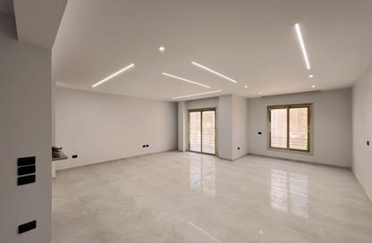 Apartment - 3 - 2 for rent in Al Andalus Buildings - Al Andalus District - New Cairo City - Cairo