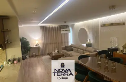 شقة - 3 غرف نوم - 2 حمامات للبيع في بروميناد ريزيدنس - طريق مصر اسكندرية الصحراوي - مدينة 6 أكتوبر - الجيزة