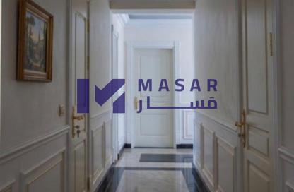 شقة - 3 غرف نوم - 3 حمامات للبيع في تمر حنه - كمبوندات التجمع الخامس - التجمع الخامس - مدينة القاهرة الجديدة - القاهرة