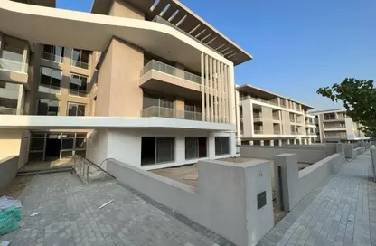 شقة - 3 غرف نوم - 3 حمامات للبيع في جولز - طريق مصر اسكندرية الصحراوي - مدينة 6 أكتوبر - الجيزة