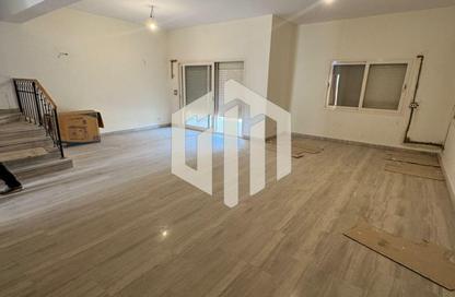 Villa - 4 Bedrooms - 4 Bathrooms for rent in Celesta Hills - Uptown Cairo - Mokattam - Cairo