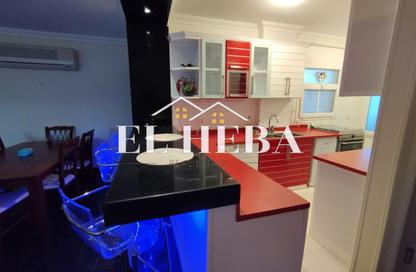 Apartment - 2 - 2 for rent in Madinaty - Cairo Apartment - 2 - 2 for rent in Madinaty - Cairo