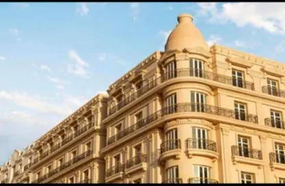 شقة - غرفة نوم - 2 حمامات للبيع في ماونتن فيو هايد بارك - كمبوندات التجمع الخامس - التجمع الخامس - مدينة القاهرة الجديدة - القاهرة