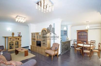 Apartment - 3 Bedrooms - 3 Bathrooms for sale in Stanley Bridge - Stanley - Hay Sharq - Alexandria Apartment - 3 Bedrooms - 3 Bathrooms for sale in Stanley Bridge - Stanley - Hay Sharq - Alexandria