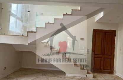 Twin House - 3 Bedrooms - 3 Bathrooms for sale in Nyoum October - Northern Expansions - 6 October City - Giza Twin House - 3 Bedrooms - 3 Bathrooms for sale in Nyoum October - Northern Expansions - 6 October City - Giza