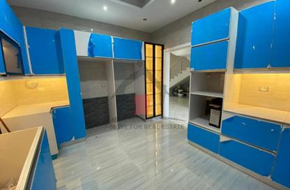 Townhouse - 4 Bedrooms - 4 Bathrooms for rent in Palm Hills Golf Extension - Al Wahat Road - 6 October City - Giza Townhouse - 4 Bedrooms - 4 Bathrooms for rent in Palm Hills Golf Extension - Al Wahat Road - 6 October City - Giza