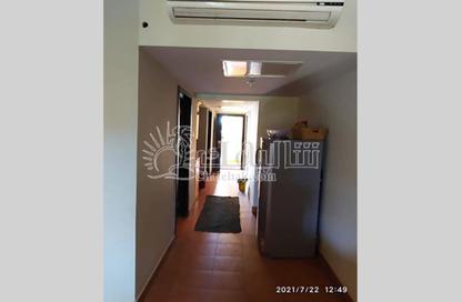 Chalet - 2 Bedrooms - 2 Bathrooms for sale in Panorama - Porto Sokhna - Al Ain Al Sokhna - Suez
