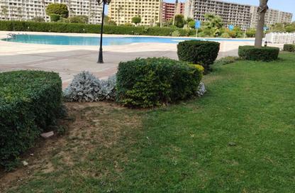 Apartment - 2 Bedrooms - 1 Bathroom for sale in Golf Porto Marina - Al Alamein - North Coast